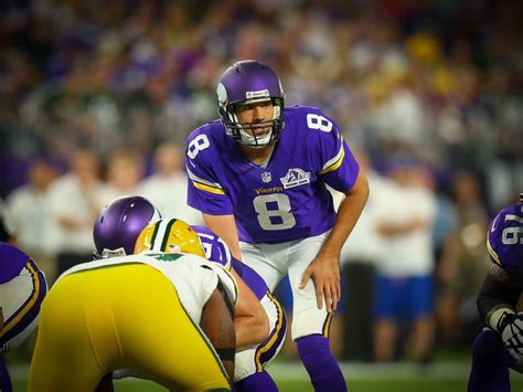 Vikings Vs Packers Record Last 10 Years .